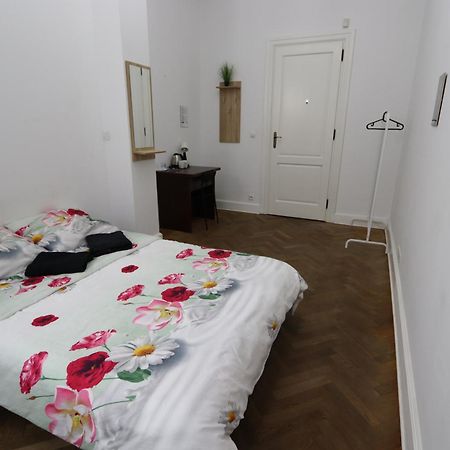 Fantastic Waw - Ns51 Room B Varsó Kültér fotó