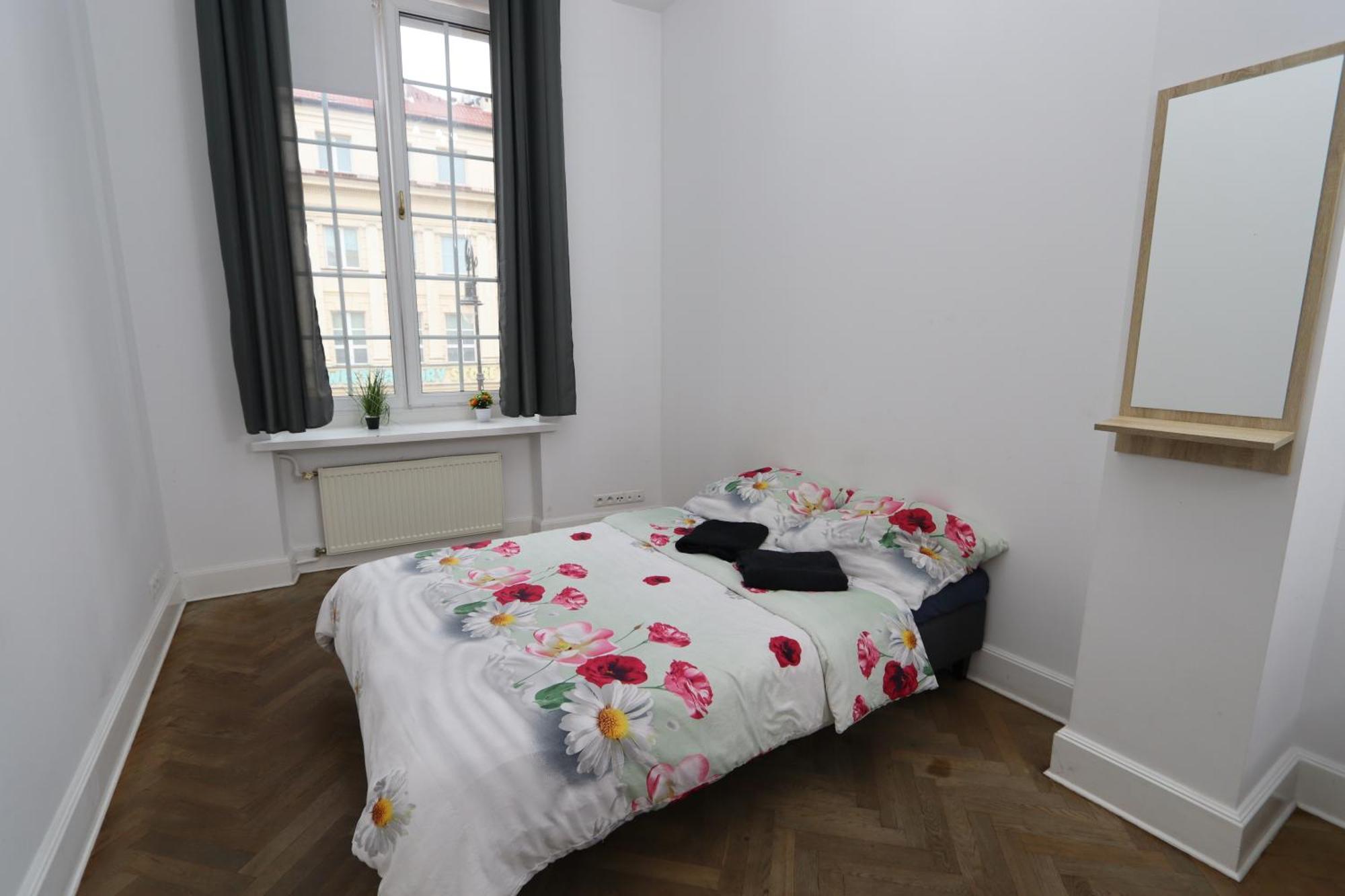 Fantastic Waw - Ns51 Room B Varsó Kültér fotó
